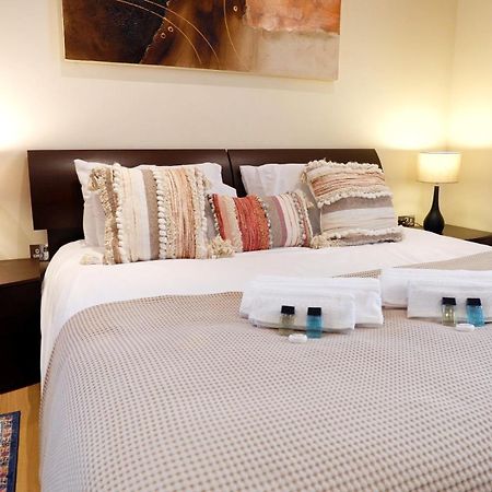 Stunning Apartment Close To Cambridge Station With Free Parking! Εξωτερικό φωτογραφία