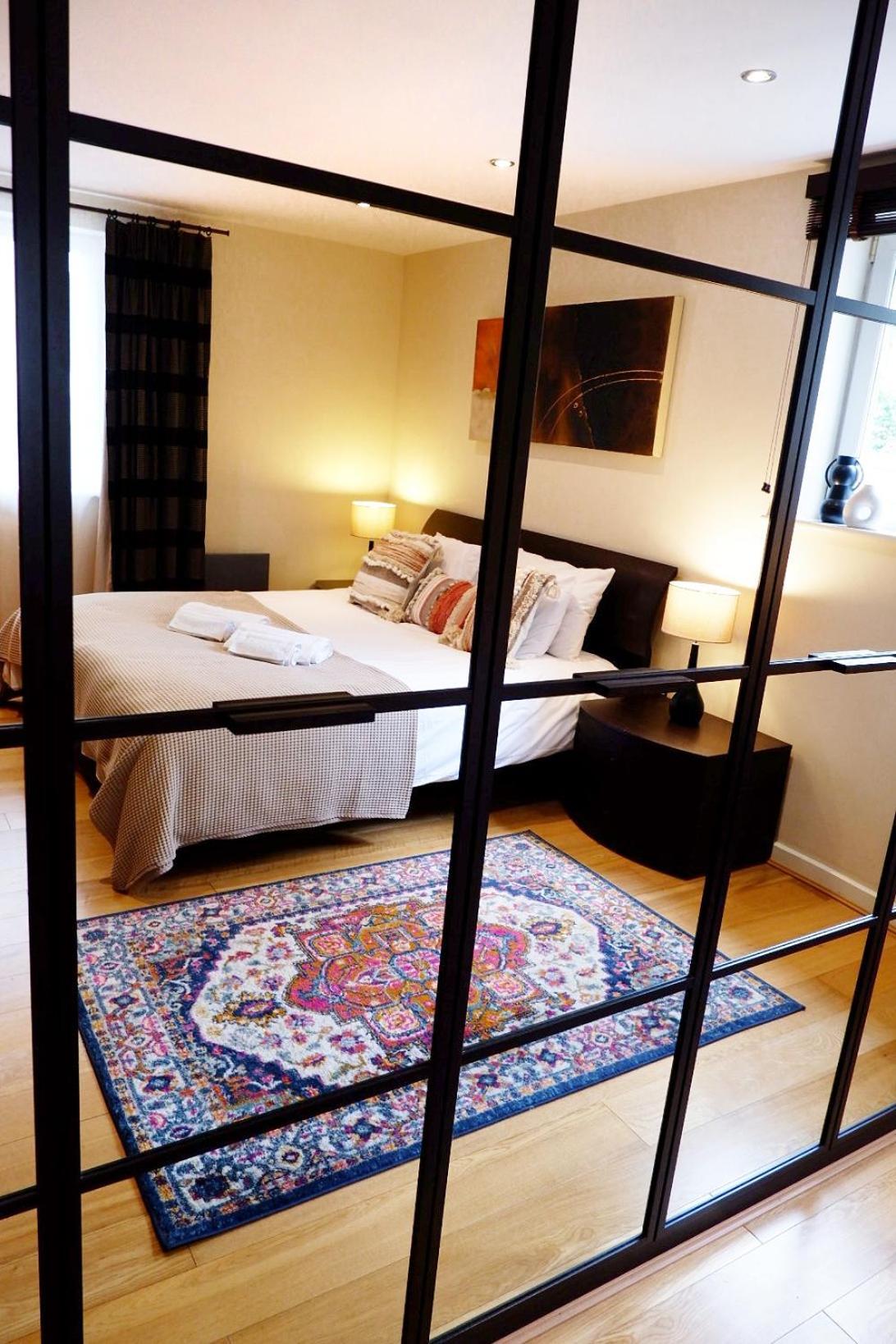 Stunning Apartment Close To Cambridge Station With Free Parking! Εξωτερικό φωτογραφία